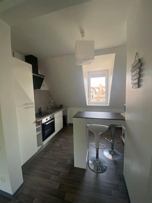 Appartement Cosy A Кольмар Экстерьер фото